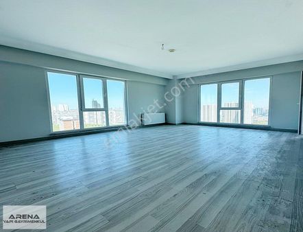 Arena Yapı'dan 1.87 Faiz Oranıyla 3+1 Site İçinde Satılık Daire