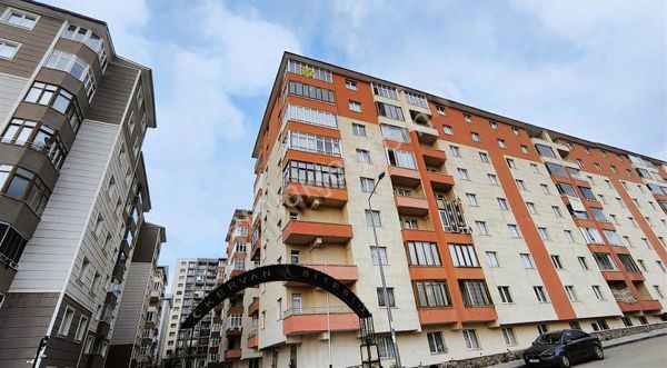 Detay Dan Erzrum Yıldızkent Te Satılık 4+1 Daire