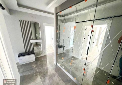 Sincan Yenikent Menderes Mahallesinde Kredi Limitsiz 3+1 Lüks Daire