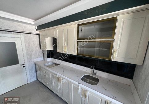 Sincan Yenikent Menderes Mahallesinde Yüksek Giriş 3+1 Daire