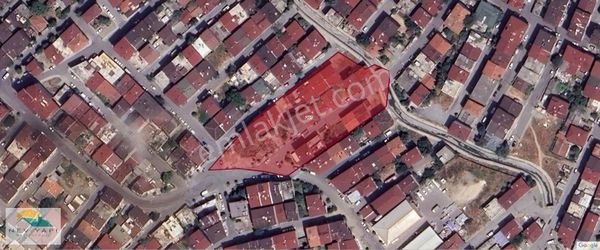 ** Nev Yapı Arsa Ofisinden 314 Metrekare **