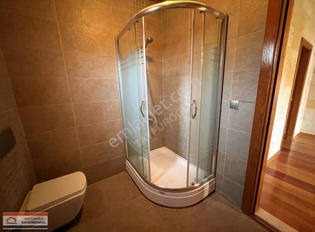 Şile Meşrutiyette Doğa Manzaralı Site İçinde4+1 Avanos Taş Villa