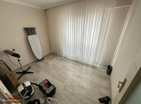 Çözüm Emlak'tan 2+1 Açık Mutfak Fırsat Satılık Daire