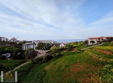 Hasköy'de Deniz Ve Doğa Manzaralı Lüx 90 M² Satılık 2+1 Daire