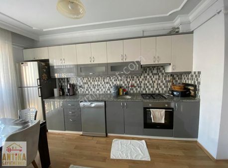 Antika Gayrimenkulden Bengisu Mahallesinde Satılık Dubleks Daire