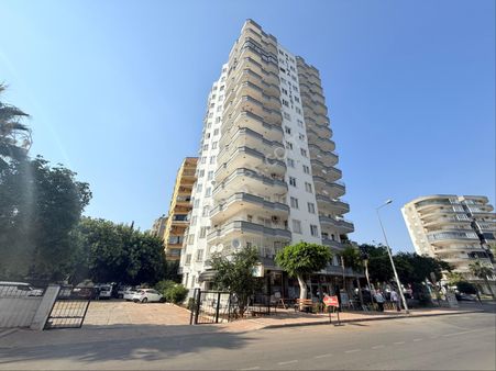 Arve'den Limonluk Mah'de Şehrin Kalbinde 3+1 Kiralık Daire