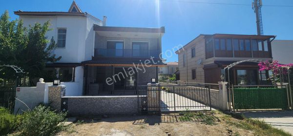 🏡 Ayvalık Altınova’da Prestijli Yaşamın Yeni Adresi