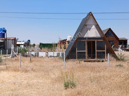 Turgutlarda Satılık Bungalov