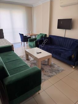 Kahramanmaraş Dulkadiroğlu Günlük Kiralık 1+1 Eşyalı Daireler