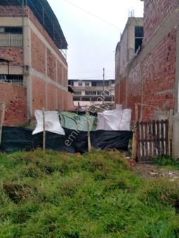 Satılık Sanayi Arsası Yaşar Emlâk Tan