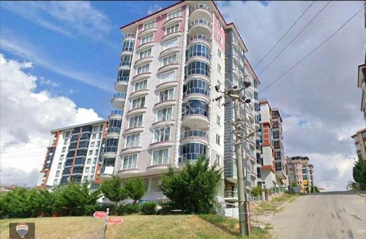 Edırne Sunnı Gölet Bölgesınde Ebeveyn Banyolu 3+1 Satılık Daıre