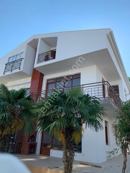 Deniz Tarafında Uygun Villa
