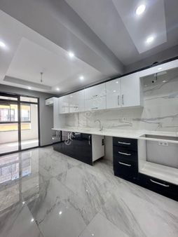 Ak & Emlak**batıkent Sınırı 2+1-110 M2 Özel Garajlı-iskan-daire