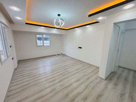 Didim Satılık Denize 500m Mesafede 2+1 Ayrı Mutfaklı Bahçeli Yazlık Daire