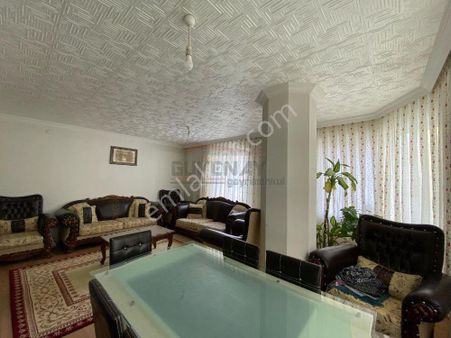 Güvenay - Çorum Garanti Evler 5+1 Dubleks Satılık Daire