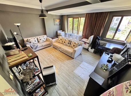 Eyüp Çırçır Metro Yakını Yeni Bina Ara Kat 2+1 115m2 5.550.000tl