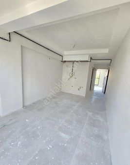 İsparta Merkezde Satılık 1+1 Daire