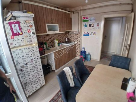 Batıkent Mahallesinde Satılık 2+1 Daire