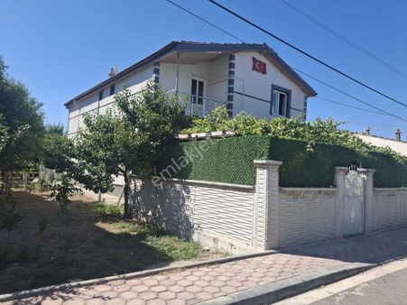 Alakova Karaman Yoluna Ve Yeni Meram Sanayisine Yakın 350 M² İmarlı Arsa
