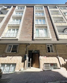 2+1 Geniş M2 Yüksek Giriş Fırsat Daire