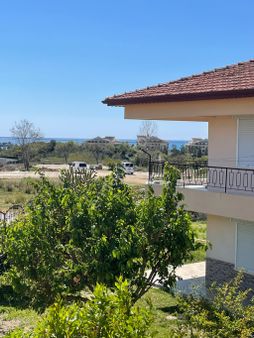 Manavgat / Çolaklı/ Deniz Manzaralı/ Dublex