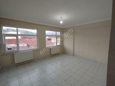 Wisremden Gökçebey Merkezde Fırsat Satılık 1+1 Dublex Teras Kat