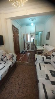 Fatih Historia Avm Yakını 1+1 Yüksek Giriş Daire Satılık