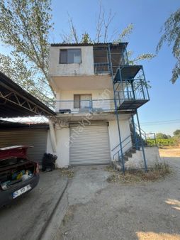 Manisa Dericiler Sitesi Yanında Satılık Bağ