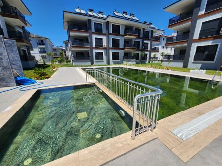 Ortaca'da Bütçe Dostu Sıfır 2+1 Daireler