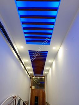 Balıkesir Burhaniye Hacıahmet Mahallesi De Satılık Daire