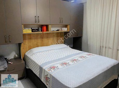 Divan Resıdence 2+1 Tadilatlı Teraslı Daire 84m2