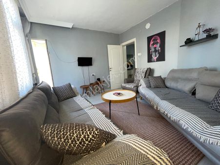 Hatay Nokta Da Full Lüks Eşyalı 2+1 80m2