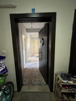 Maliye Toki De 2+1 Satılık Daire