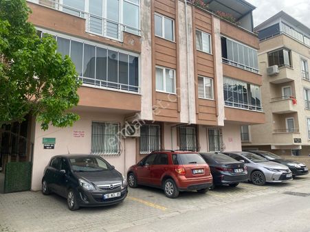 Üstünel'den Demirtaş Sakarya Mahallesinde Satılık Dubleks Daire