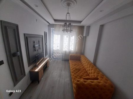 Bursa Nilüfer Görükle Sakarya Mah.sinde 1+1 Satılık Daire