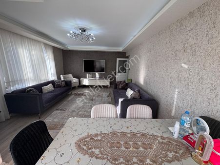 Güneşevler Merkezde Ultra Lüks 3+1 Harika Konumlu Fırsat Dairesi