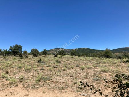 Bursa Nilüfer Konaklıda Satılık 1600m2 Arazi