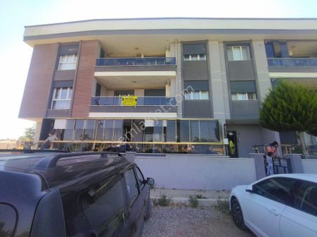 Menderes Turyap'tan Görece Cumhuriyet Mh. 3+1 Satılık Daire