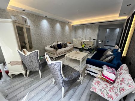 Acil Emlak Güvencesiyle Satlık 3+1 Daire