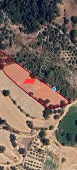 Stop’tan Seydikemer Arsa Köyünde 4.000m² Arazi