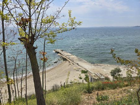 Silivri Gümüşyakada Deniz Manzaralı Satılık 4+1 Villa