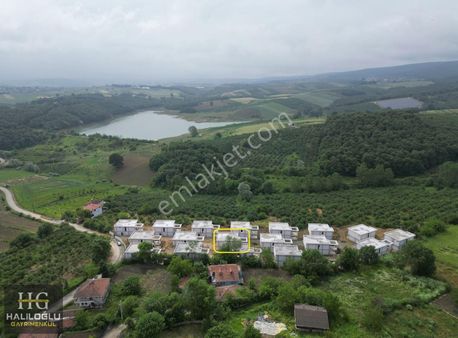 Söğütlü Beşdeğirmen Mh Doğanın Kalbinde Lüx Villa