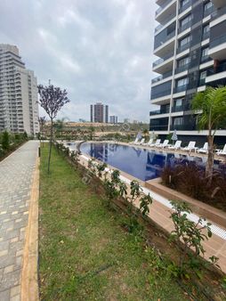 Mct Gayrimenkul'den Ayaş Sultankoy'da Yatırımlık 2+1 Havuzlu Sıfır Daire