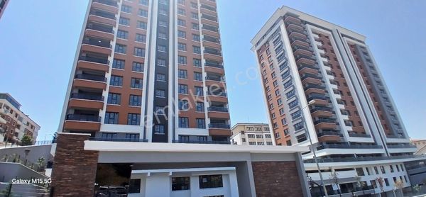 Vestra Sitesinde Satılık 3+1 Sıfır Katta Daire