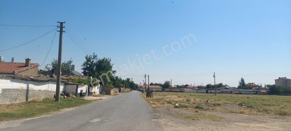 Bizim Emlaktan İstasyon Mahallesi 11.652 M² On Numara Yatırımlık