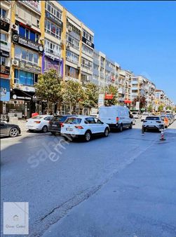 Bakırköy Fişekhane Caddesi Cepheli Satılık 5+1 İşyeri Ofis