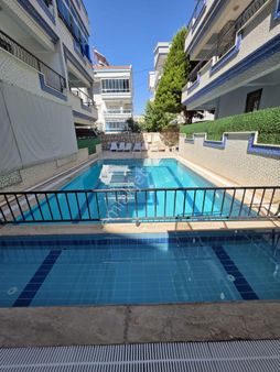 Didim Havuzlu Sitede Emsalsiz 4+1 Dubleks Daire