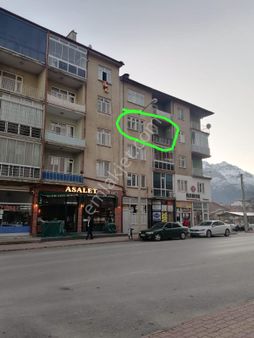 Uzman Emlaktan Şeydişehir Merkezde 2+1 Satılık Daire