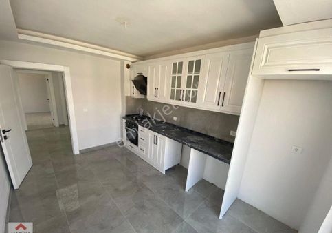 İncesu’da Sıfır Binada 4.katta 3+1 Satılık Fırsat Daire !