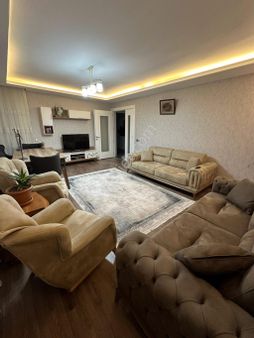 Erdemli De Satılık Full Yapılı 4+1 Lüx Daire